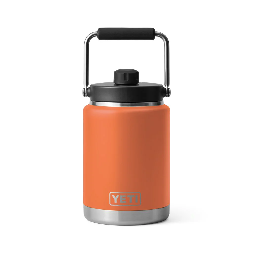 YETI Rambler Half Gallon (1.9L) Jug - Image 21