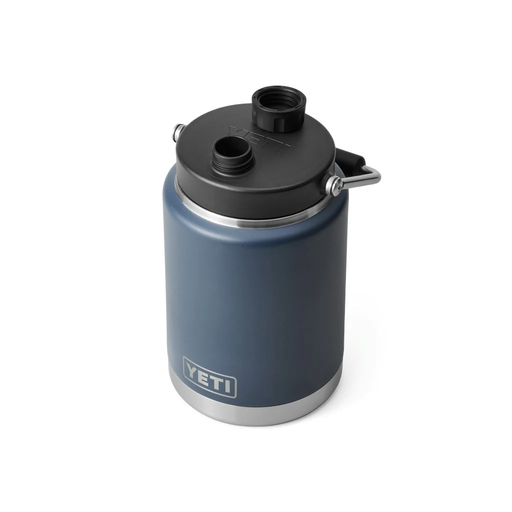 YETI Rambler Half Gallon (1.9L) Jug - Image 4