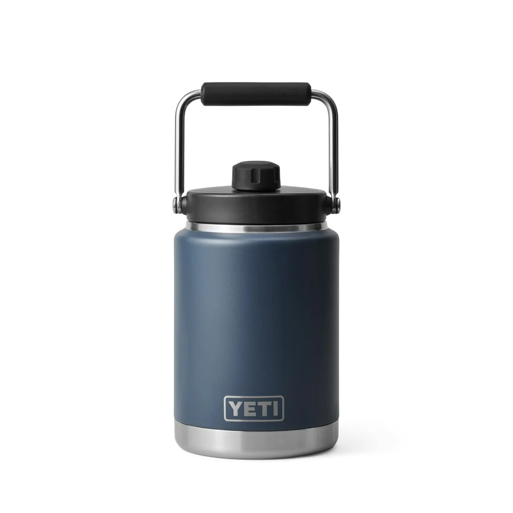 YETI Rambler Half Gallon (1.9L) Jug - Image 5