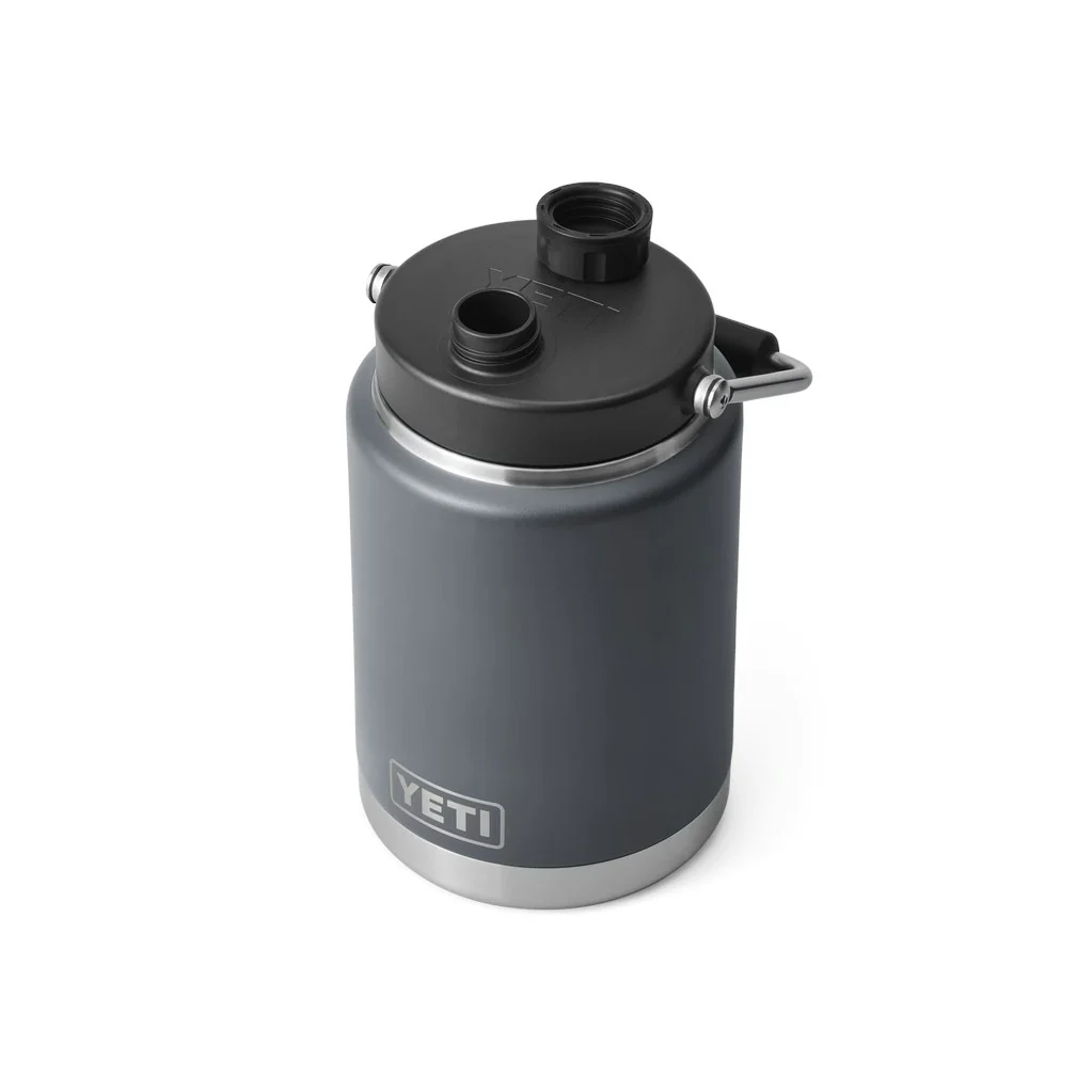 YETI Rambler Half Gallon (1.9L) Jug - Image 7