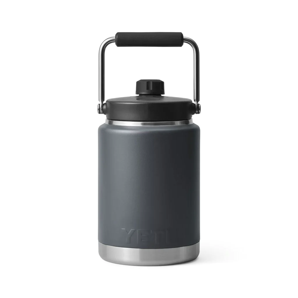 YETI Rambler Half Gallon (1.9L) Jug - Image 8