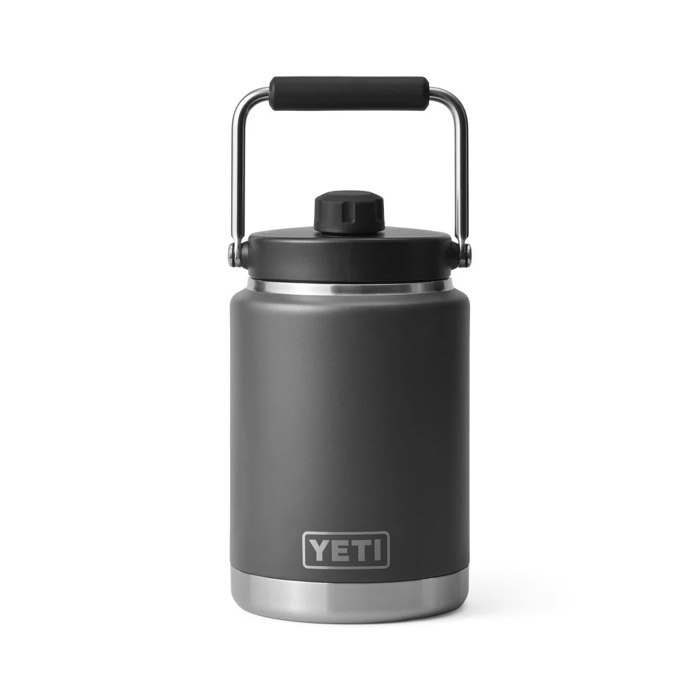 YETI Rambler Half Gallon (1.9L) Jug - Image 9