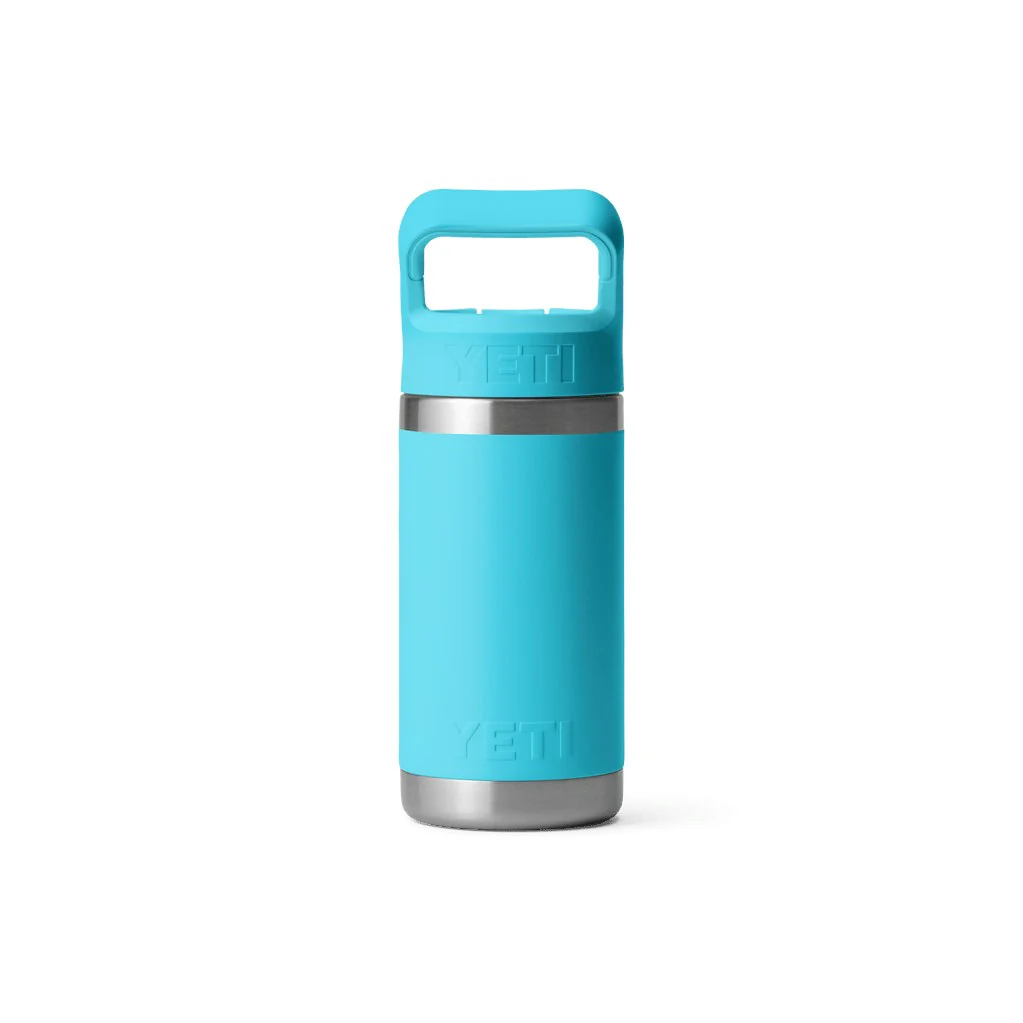 YETI Rambler Junior 12oz (354ml) Kids Bottle - Image 11
