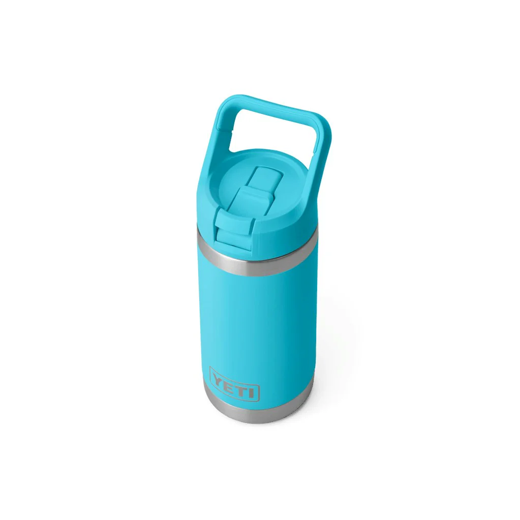 YETI Rambler Junior 12oz (354ml) Kids Bottle - Image 12