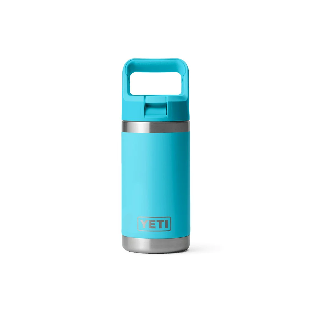 YETI Rambler Junior 12oz (354ml) Kids Bottle - Image 13