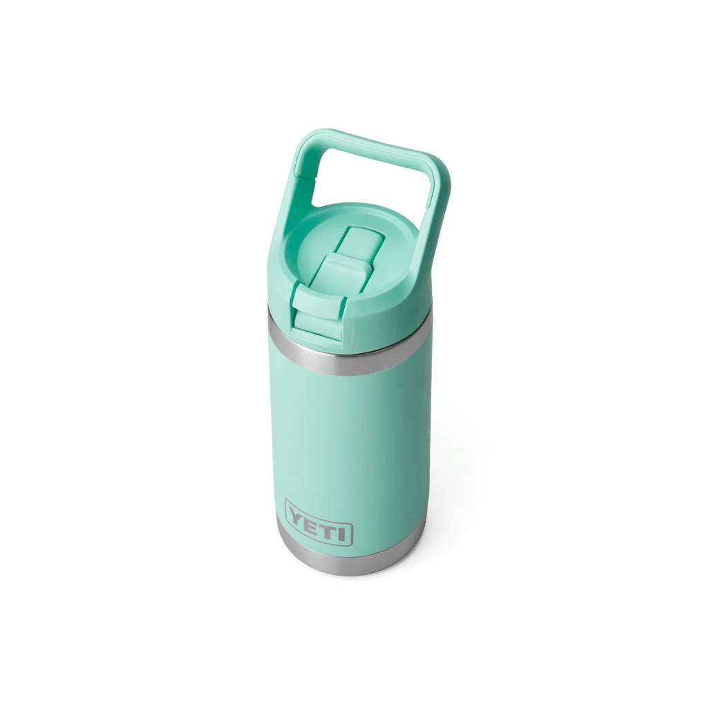 YETI Rambler Junior 12oz (354ml) Kids Bottle - Image 15