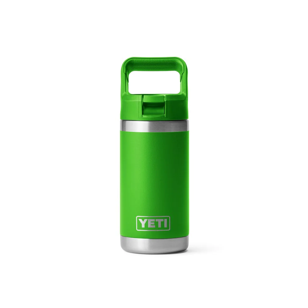 YETI Rambler Junior 12oz (354ml) Kids Bottle - Image 4