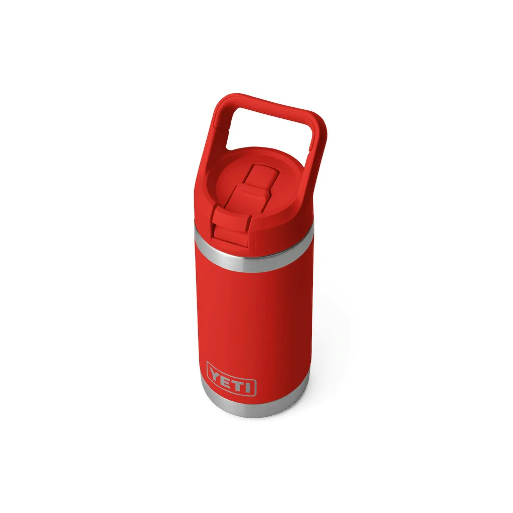 YETI Rambler Junior 12oz (354ml) Kids Bottle - Image 5