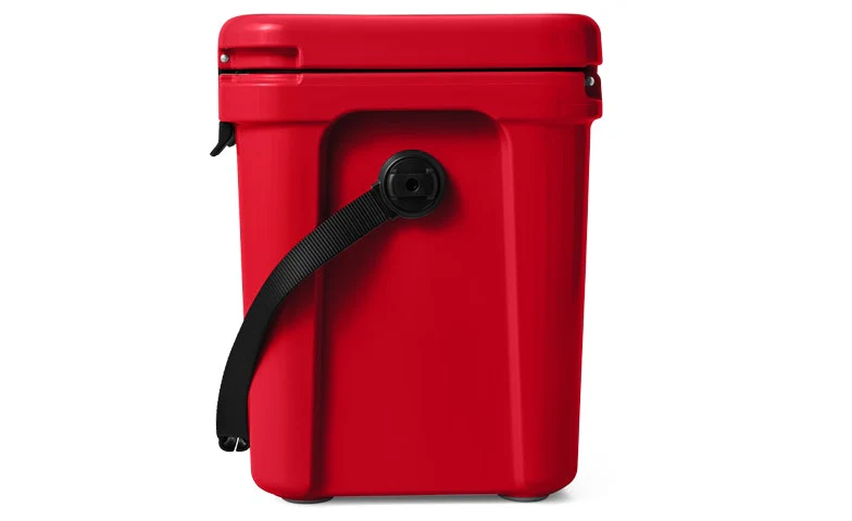 YETI Roadie 24 Hard Cooler - Image 8