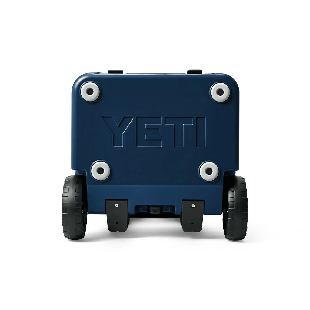 YETI Roadie 48 Wheeled Hard Cooler - Image 4