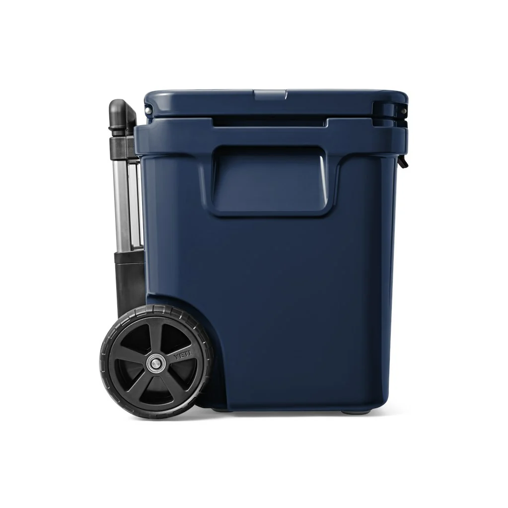 YETI Roadie 48 Wheeled Hard Cooler - Image 5