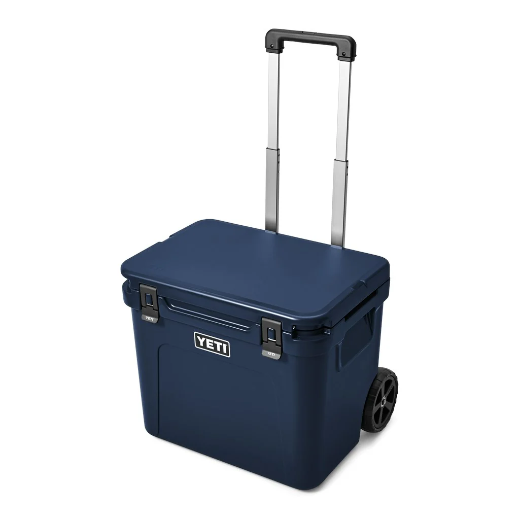 YETI Roadie 60 Wheeled Hard Cooler - Image 10
