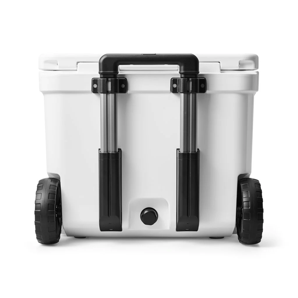 YETI Roadie 60 Wheeled Hard Cooler - Image 11
