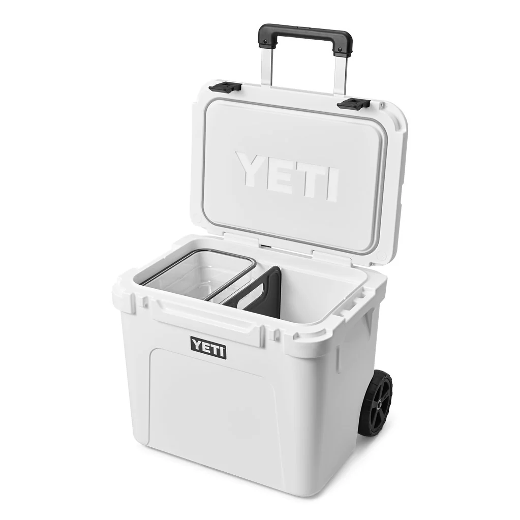YETI Roadie 60 Wheeled Hard Cooler - Image 13
