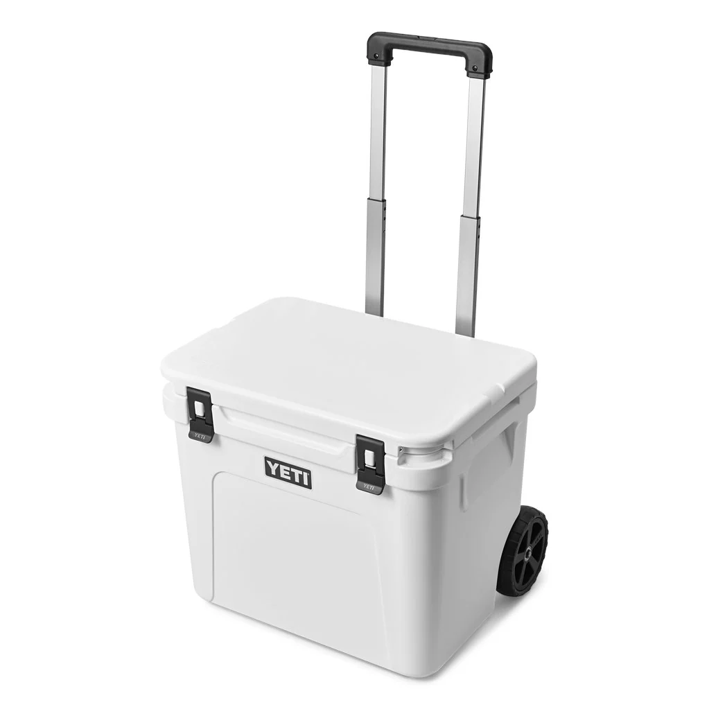 YETI Roadie 60 Wheeled Hard Cooler - Image 14