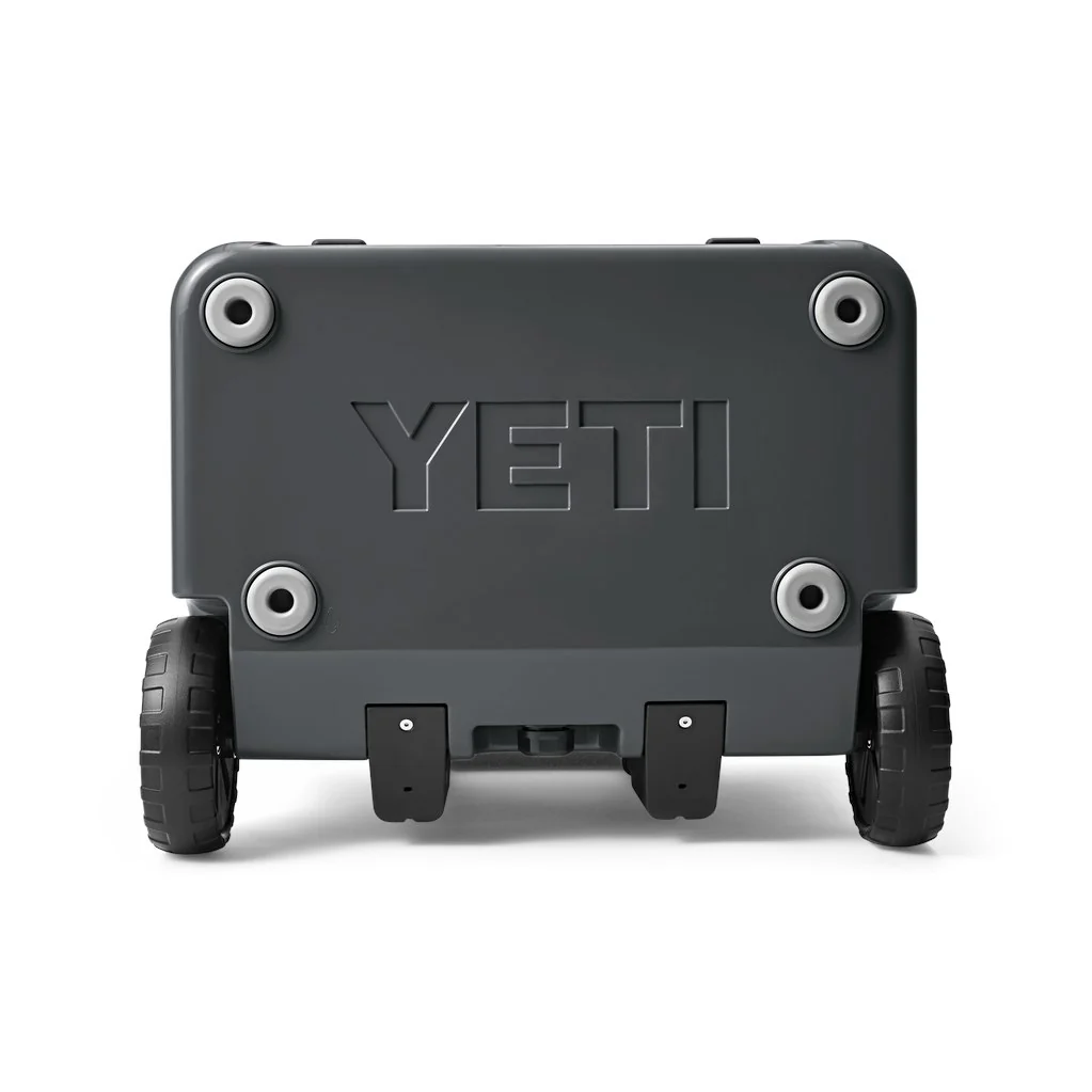 YETI Roadie 60 Wheeled Hard Cooler - Image 3