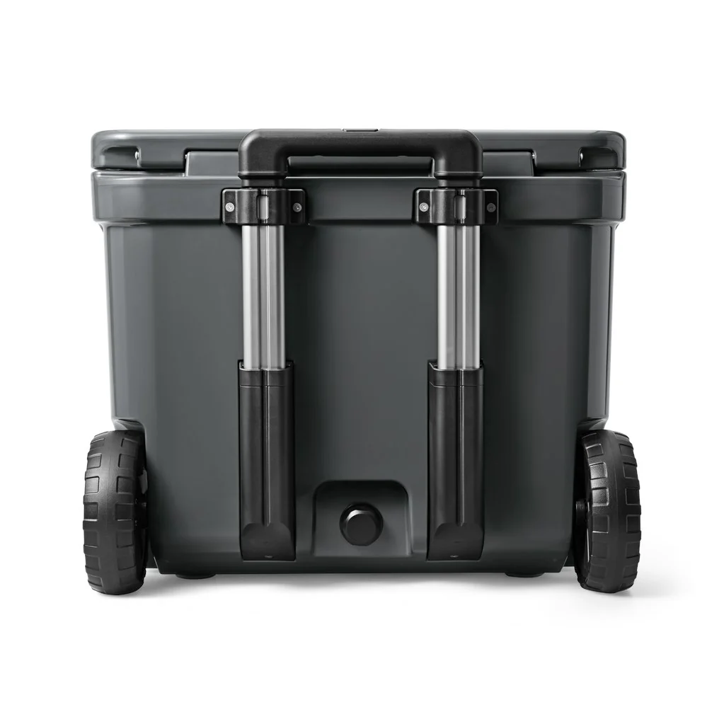 YETI Roadie 60 Wheeled Hard Cooler - Image 4