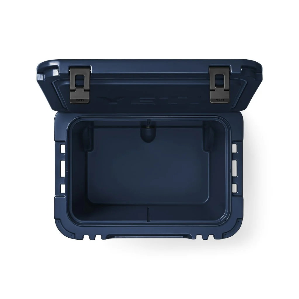 YETI Roadie 60 Wheeled Hard Cooler - Image 9