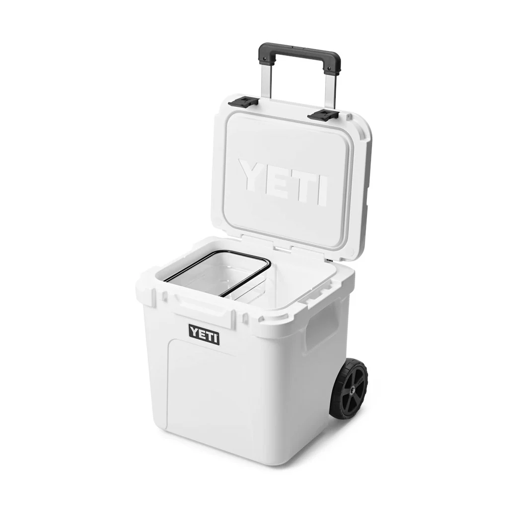 YETI Roadie Wheeled Cooler Basket - Image 2
