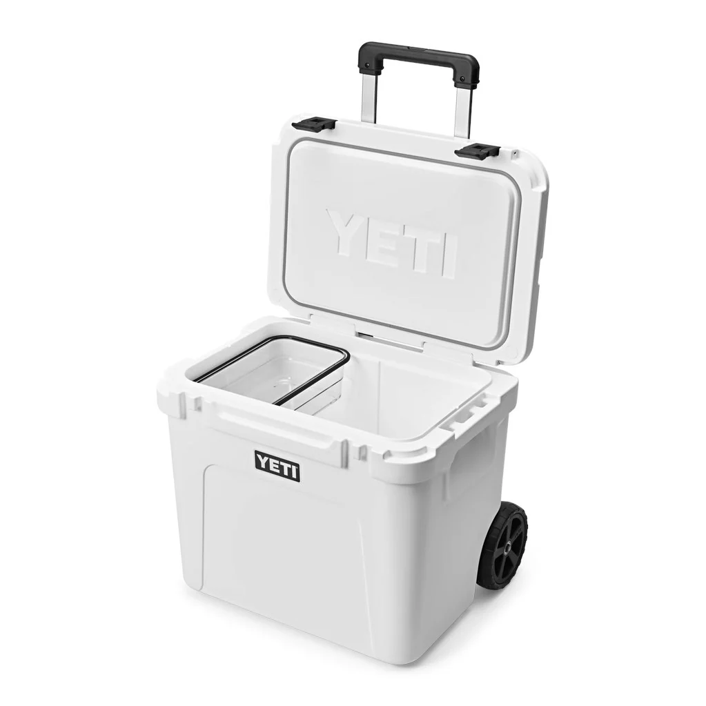 YETI Roadie Wheeled Cooler Basket - Image 3