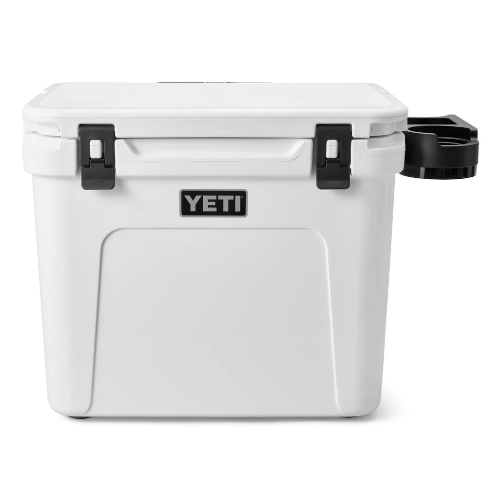 YETI Roadie Wheeled Cooler Cup Caddy - Image 3