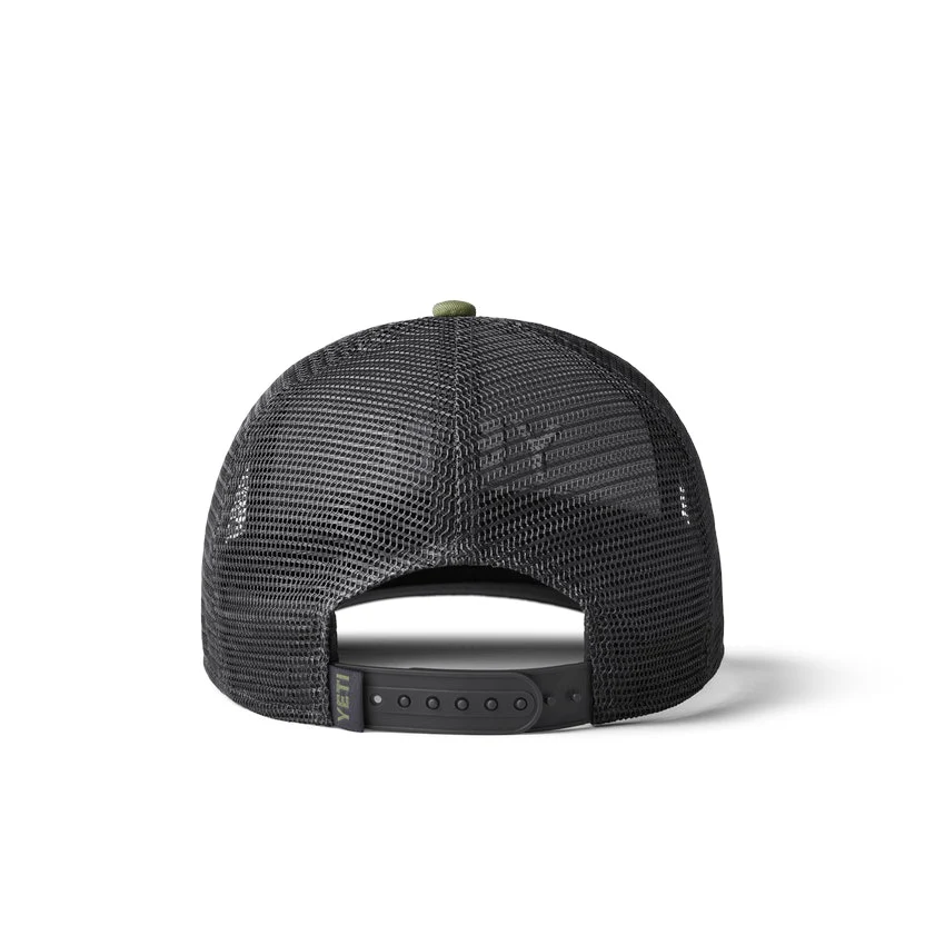 YETI Surf Trip Trucker Hat - Image 6
