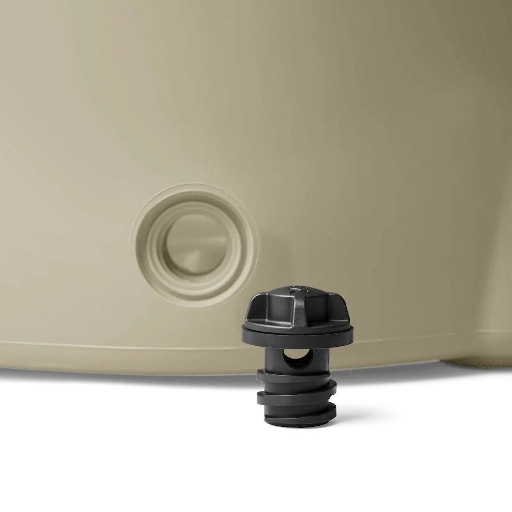 YETI Tank 45 Insulated Ice Bucket - Image 4