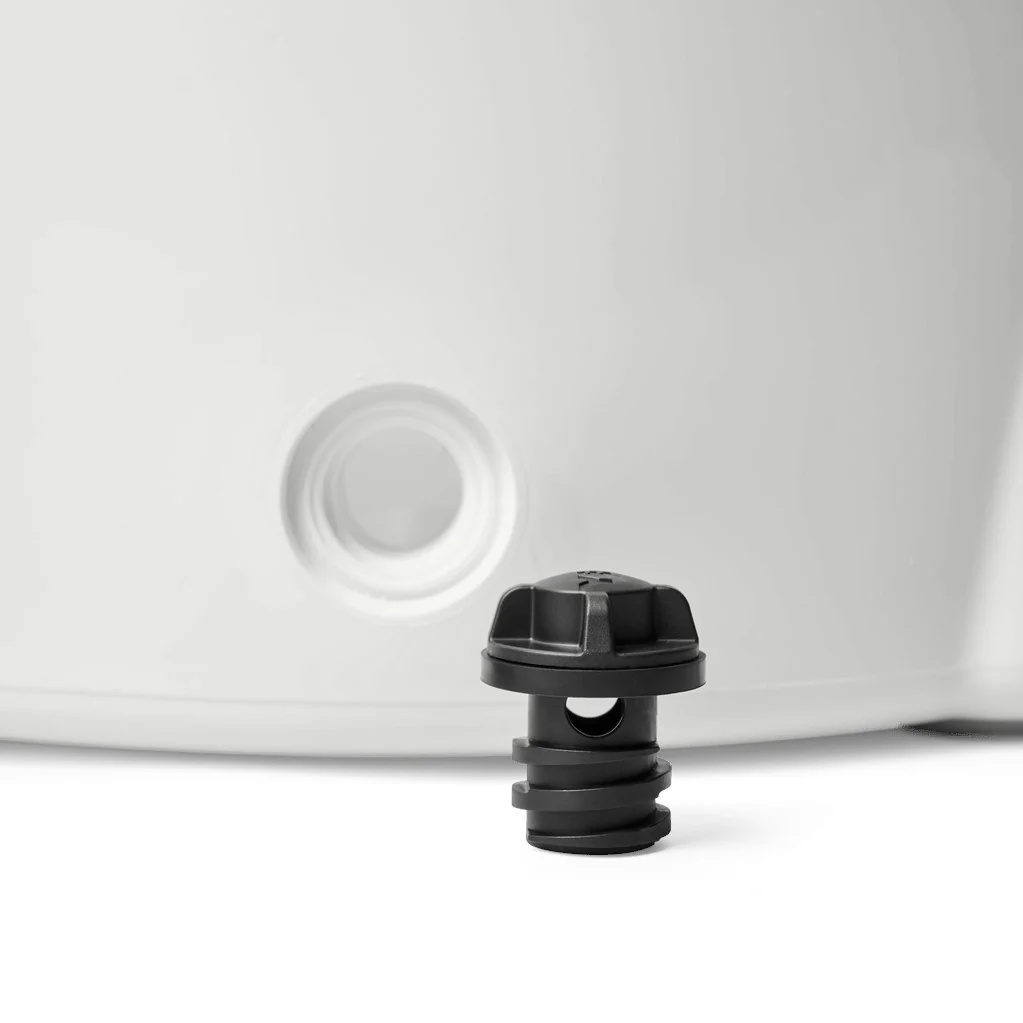 YETI Tank 45 Insulated Ice Bucket - Image 8