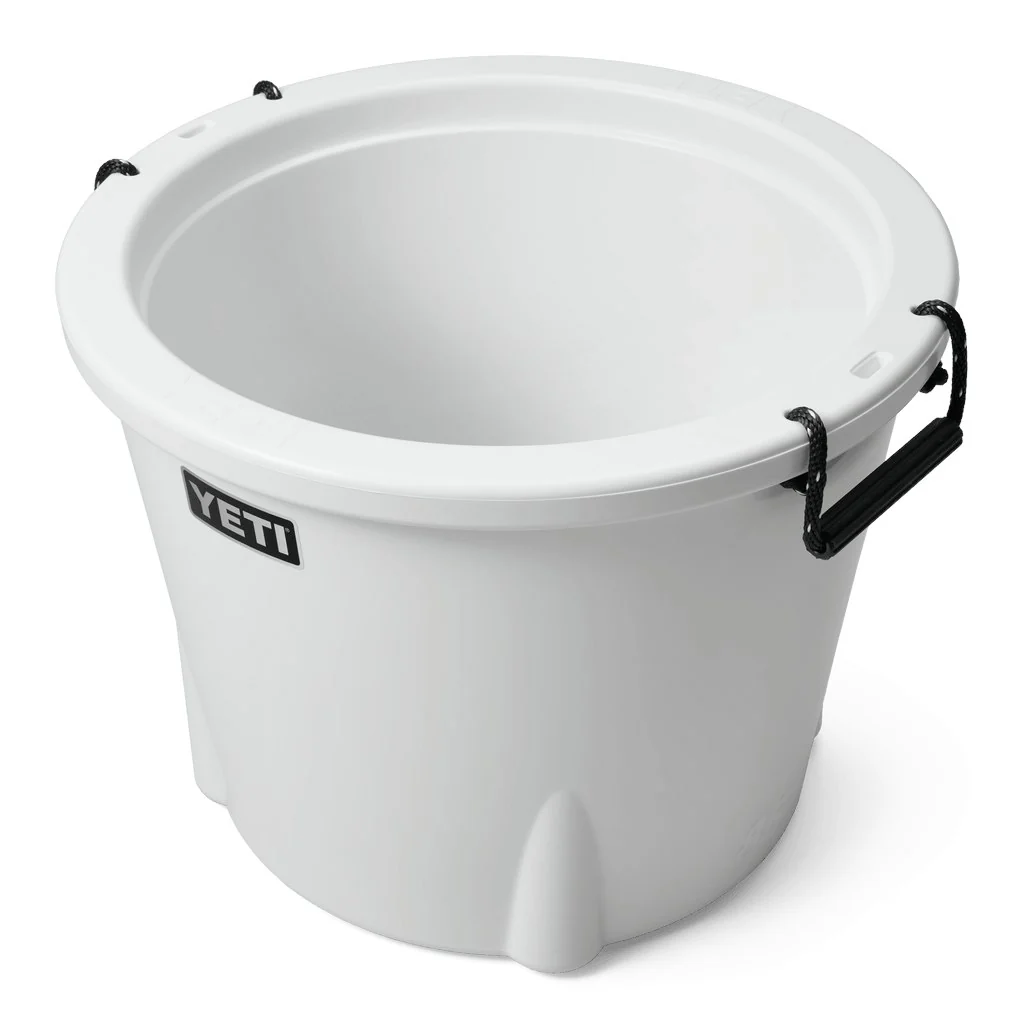 YETI Tank 45 Insulated Ice Bucket - Image 9