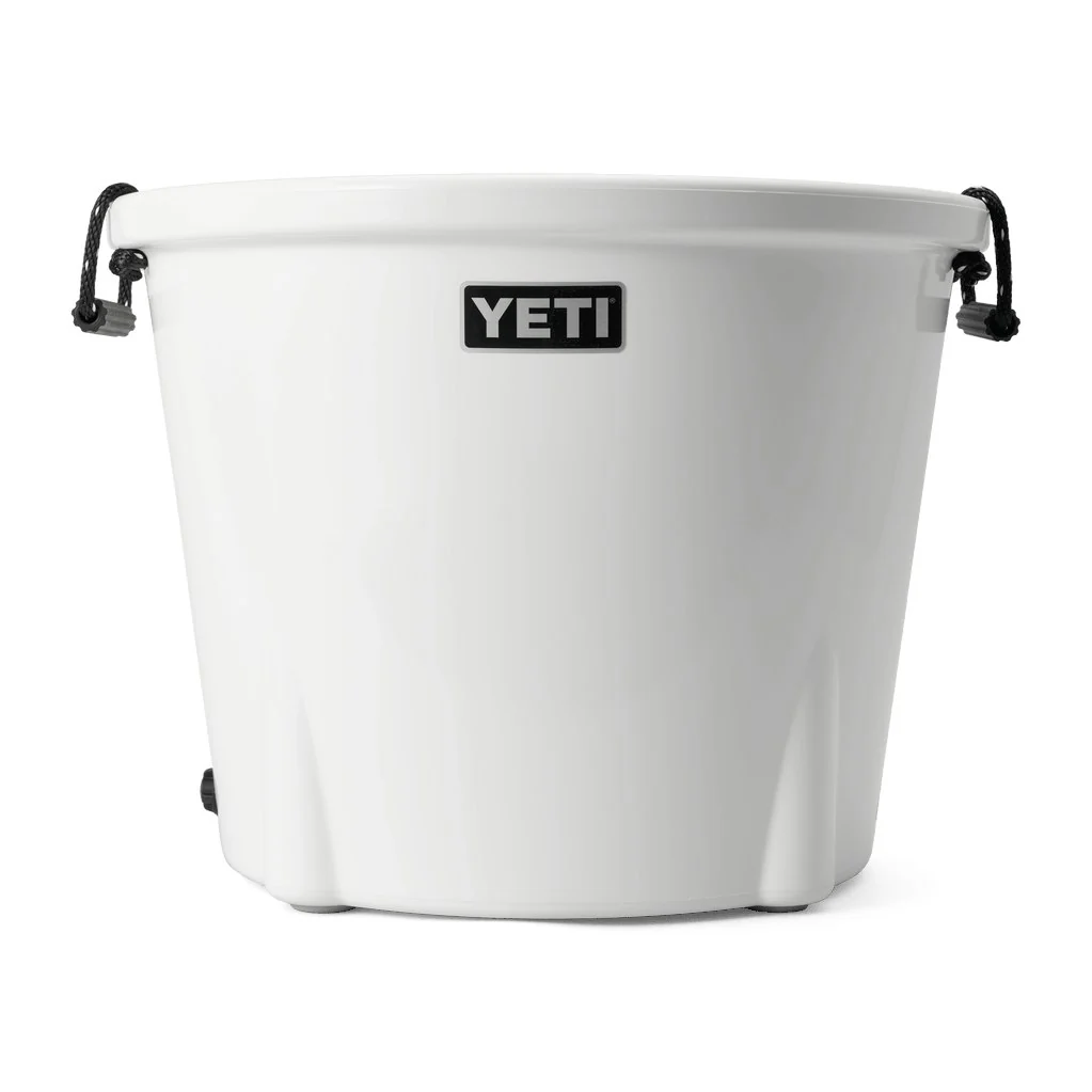YETI Tank 85 Insulated Ice Bucket - Image 6