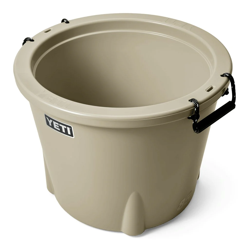 YETI Tank 85 Insulated Ice Bucket - Image 8