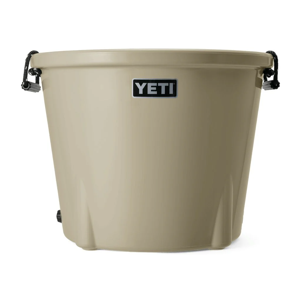 YETI Tank 85 Insulated Ice Bucket - Image 9