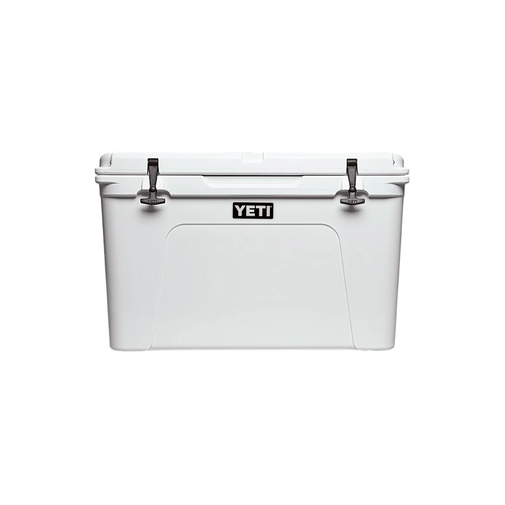 YETI Tundra 105 Hard Cooler - Image 3