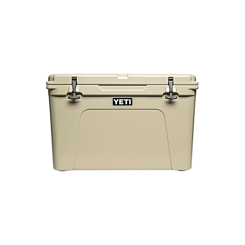 YETI Tundra 105 Hard Cooler - Image 4