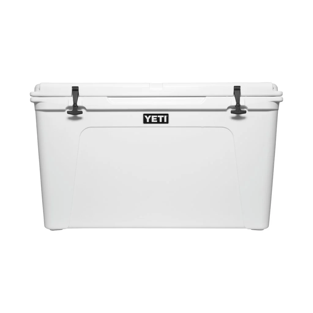 YETI Tundra 210 Hard Cooler - Image 4