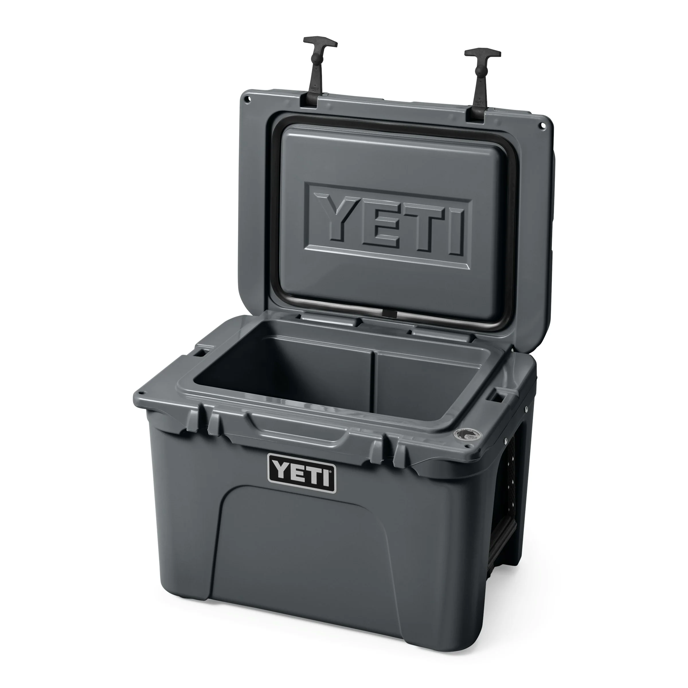 YETI Tundra 35 Hard Cooler - Image 3