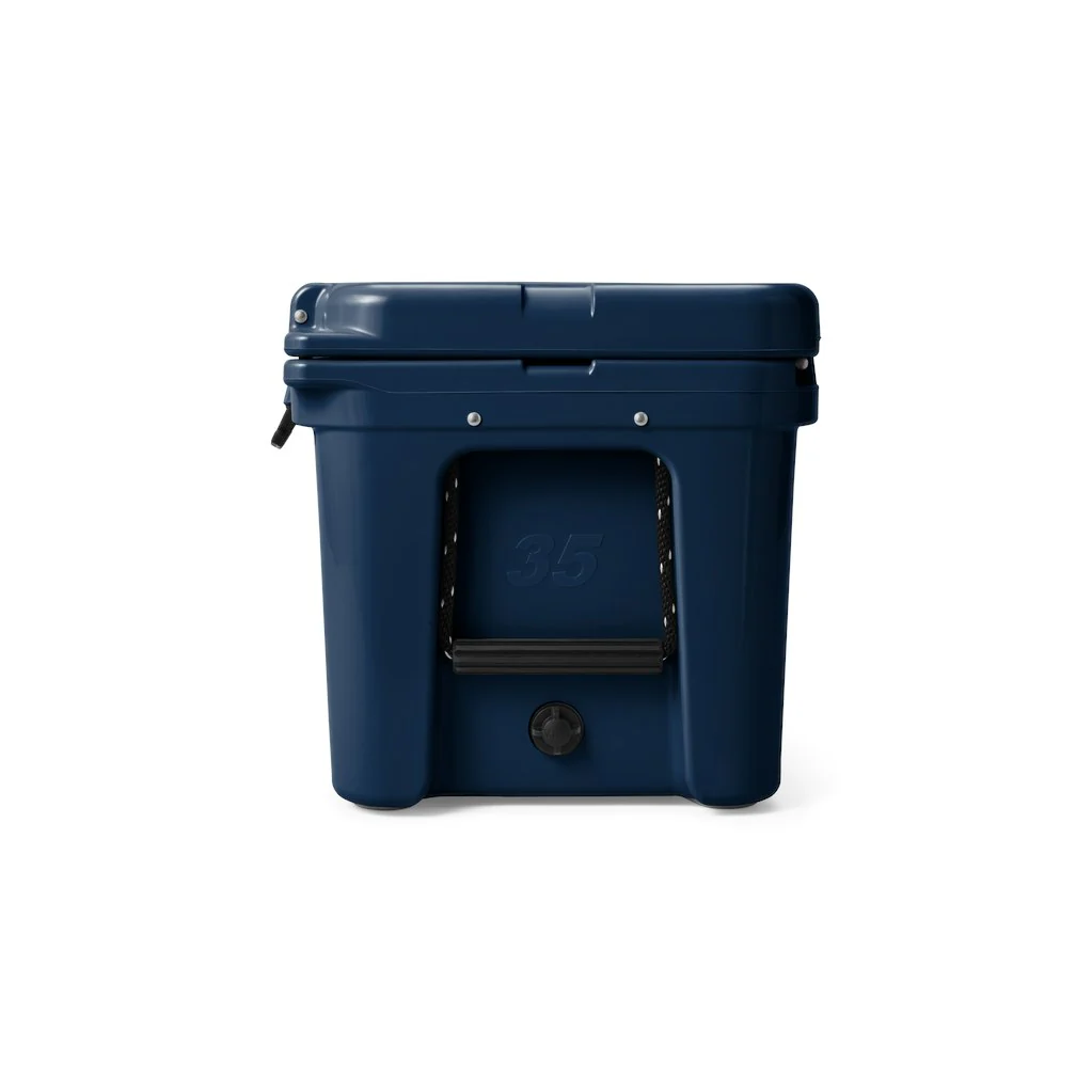 YETI Tundra 35 Hard Cooler - Image 4