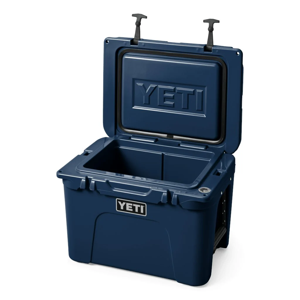 YETI Tundra 35 Hard Cooler - Image 5