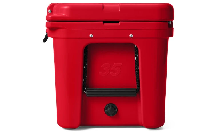 YETI Tundra 35 Hard Cooler - Image 9