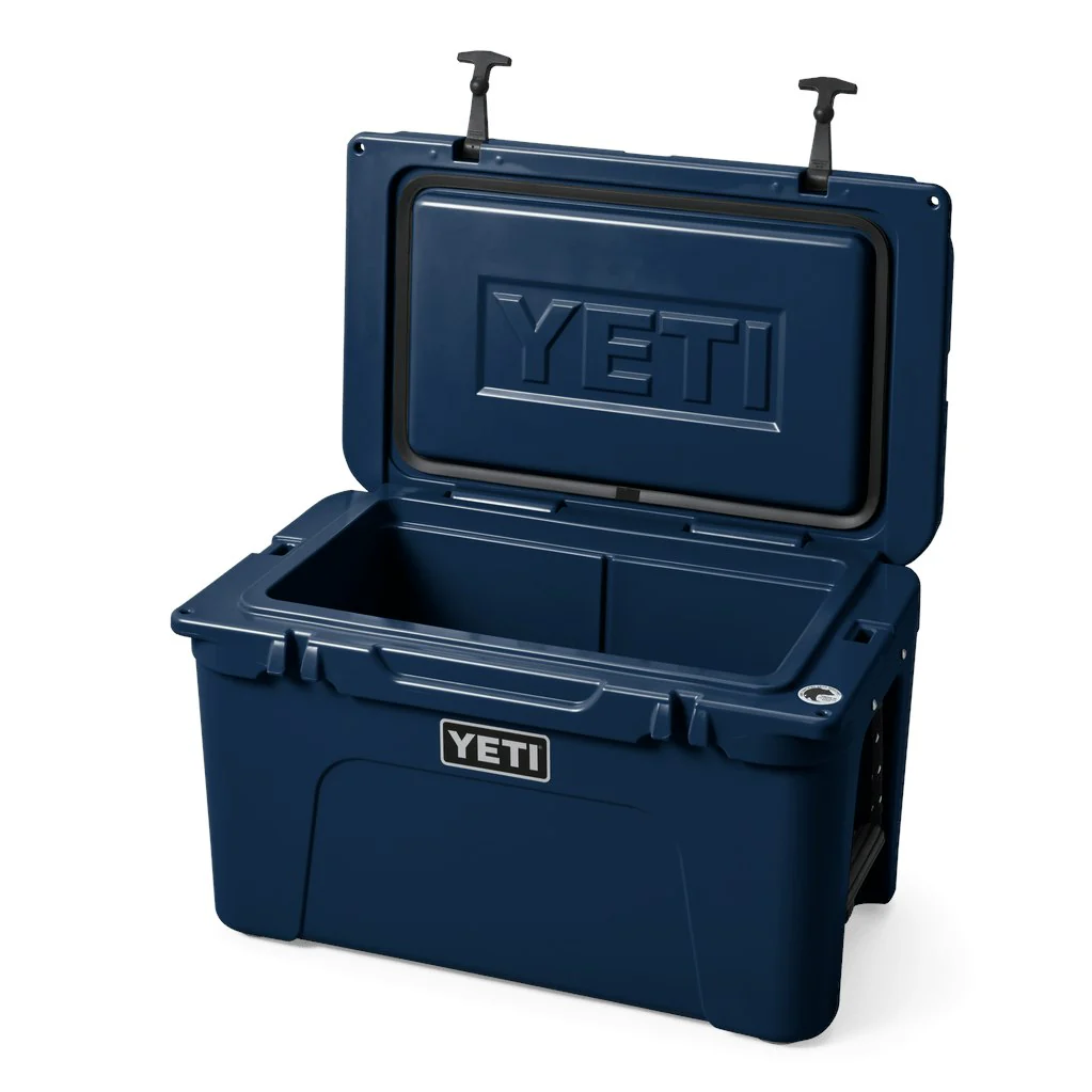 YETI Tundra 45 Hard Cooler - Image 12