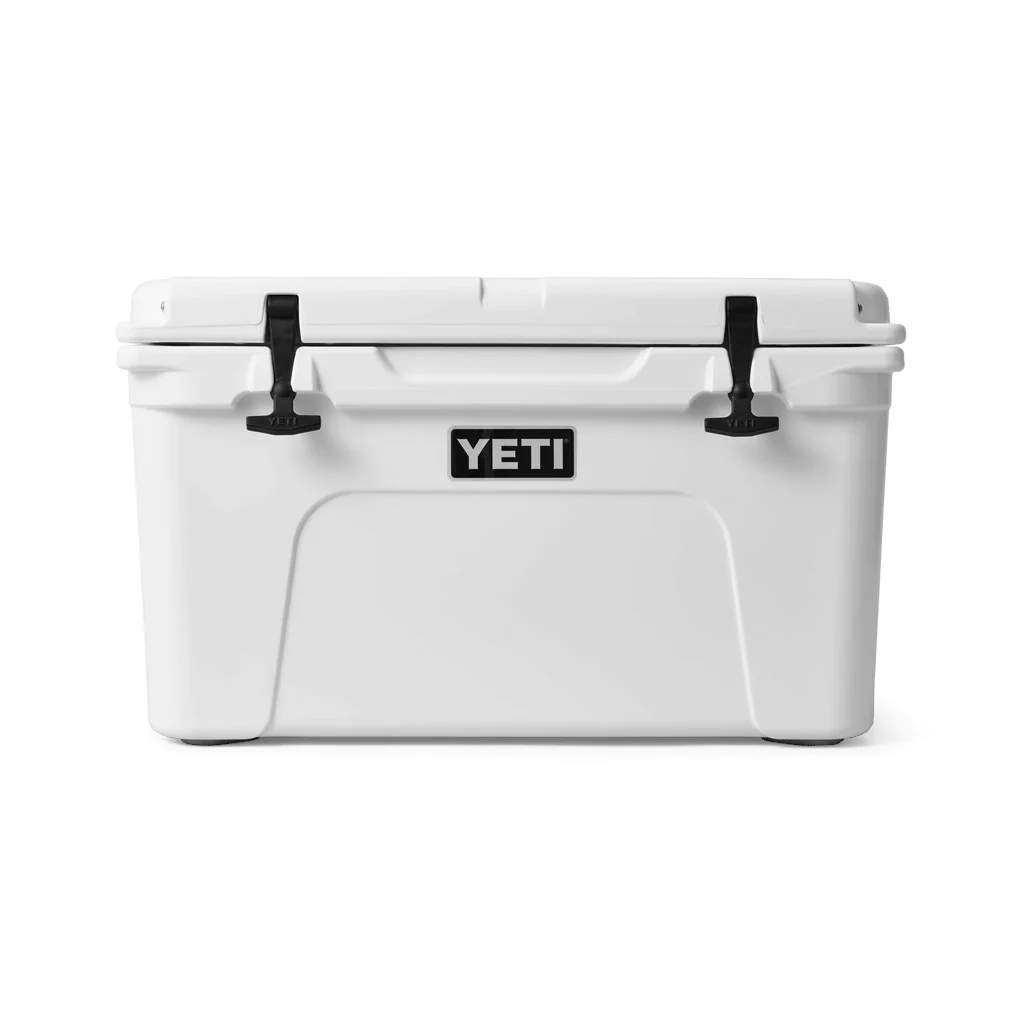 YETI Tundra 45 Hard Cooler - Image 3