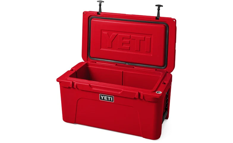 YETI Tundra 45 Hard Cooler - Image 4