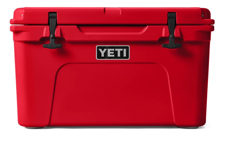YETI Tundra 45 Hard Cooler - Image 5