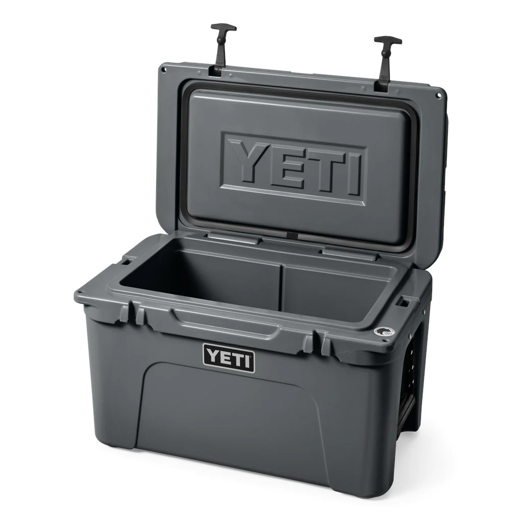 YETI Tundra 45 Hard Cooler - Image 9