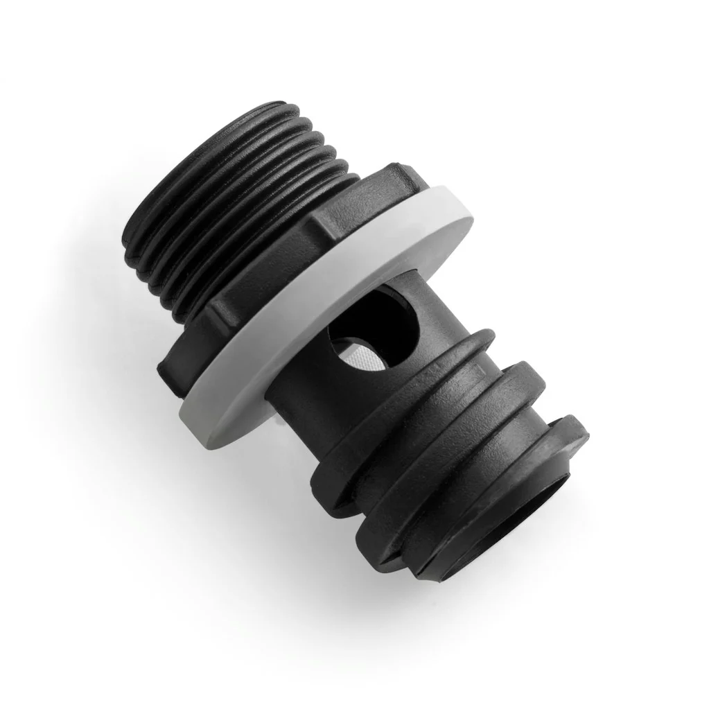 YETI Tundra Drain Plug with Hose Connection - Image 3