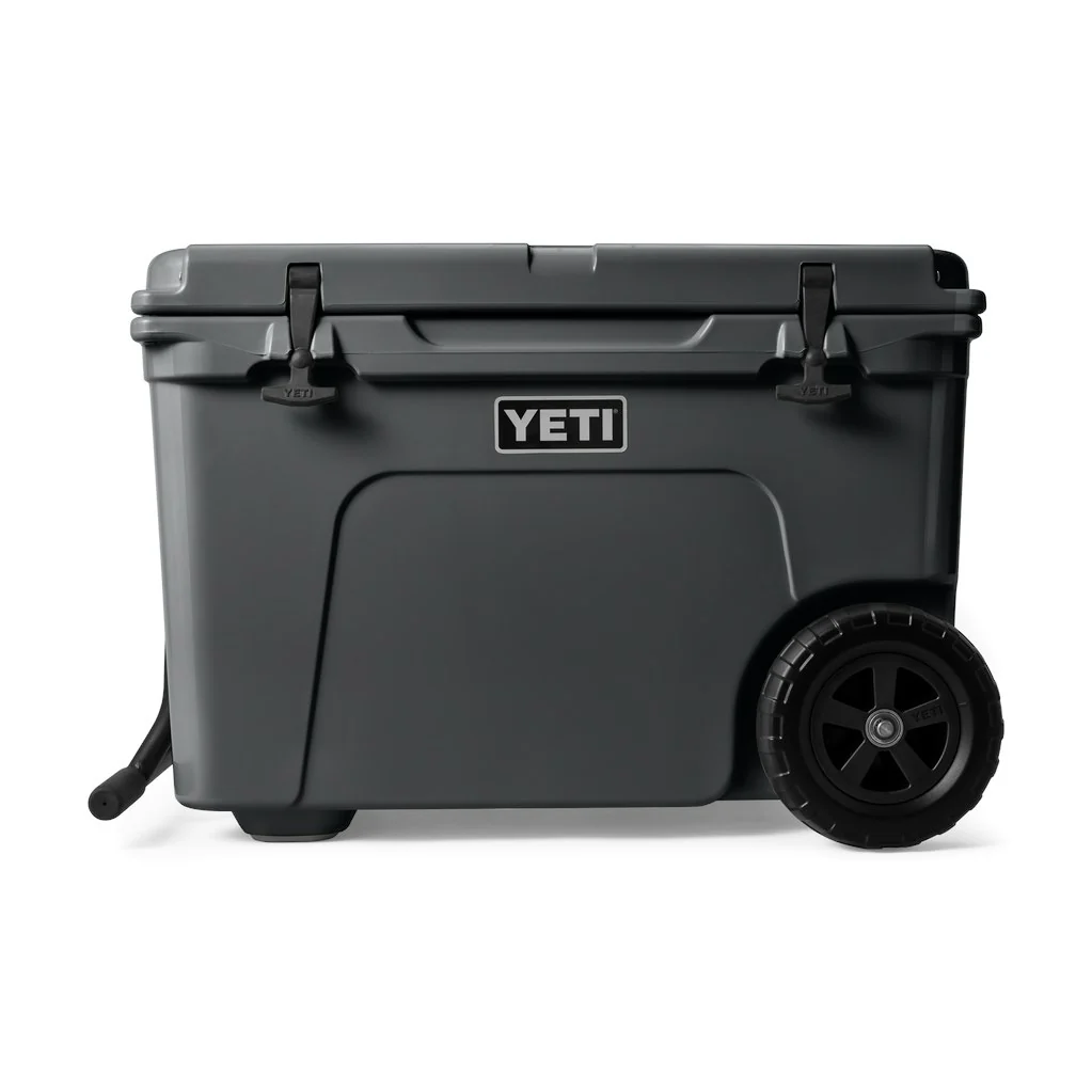 YETI Tundra Haul Wheeled Hard Cooler - Image 11