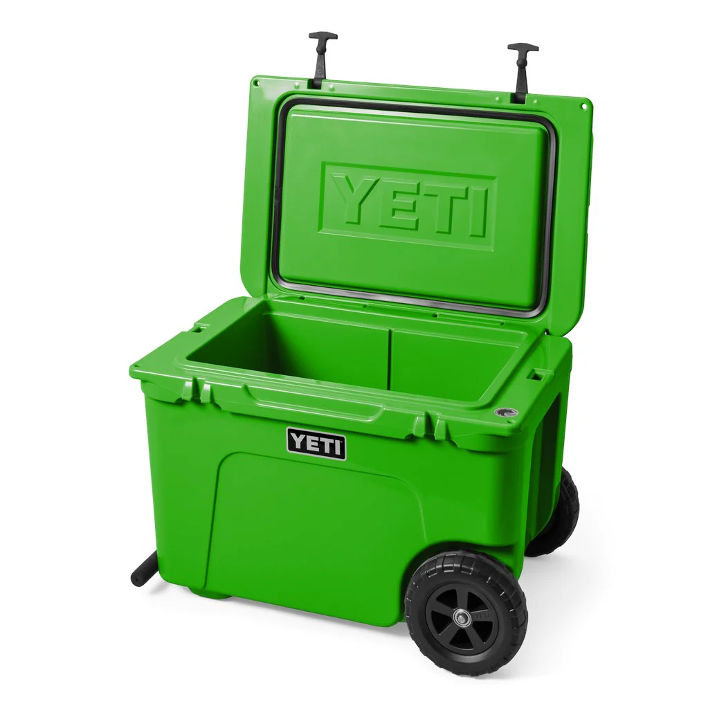 YETI Tundra Haul Wheeled Hard Cooler - Image 18