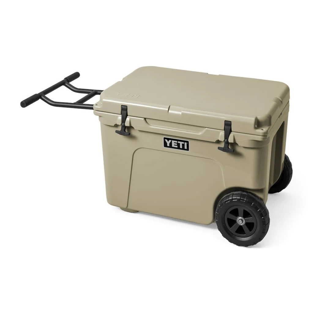 YETI Tundra Haul Wheeled Hard Cooler - Image 24
