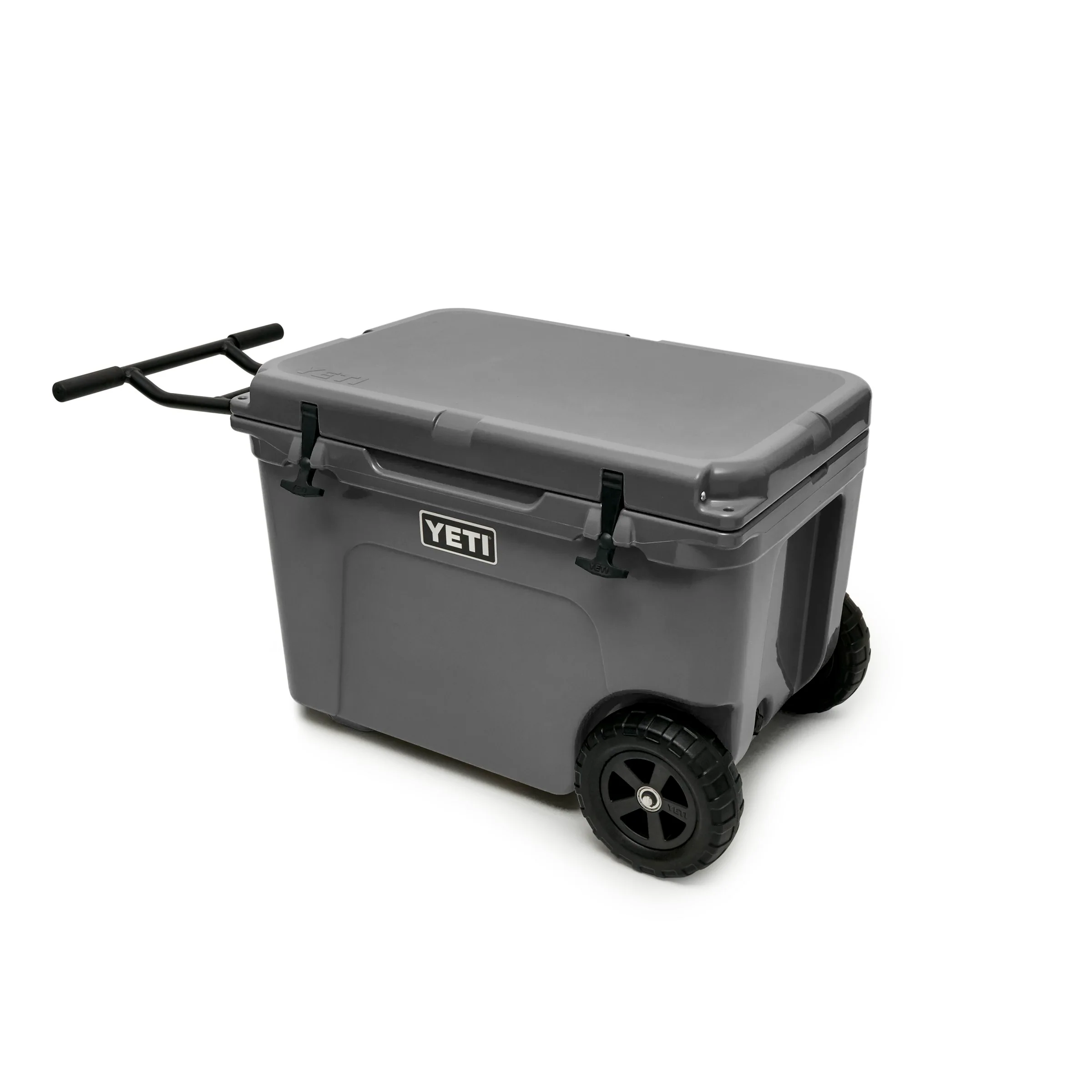 YETI Tundra Haul Wheeled Hard Cooler - Image 3