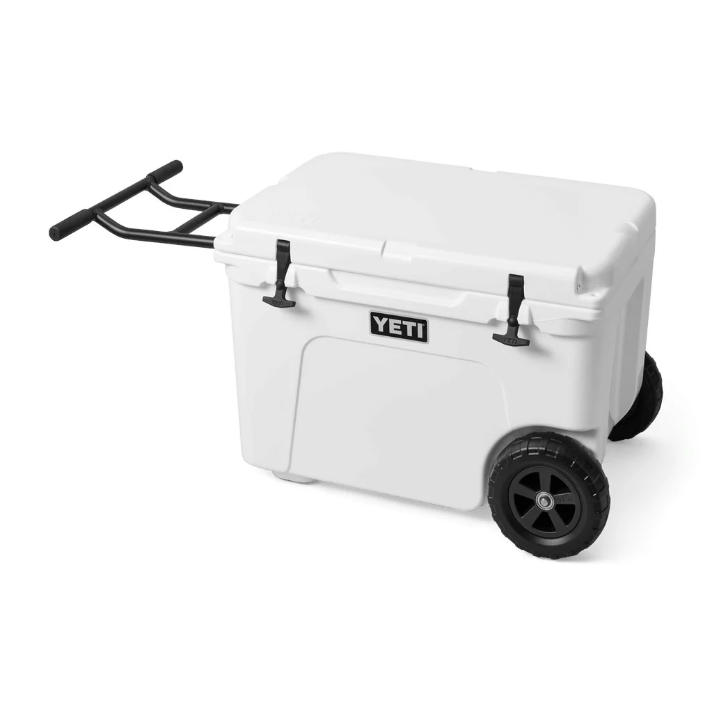 YETI Tundra Haul Wheeled Hard Cooler - Image 5